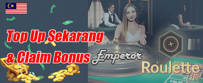 Rebate VIP Mingguan promotion