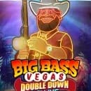 Big Bass Vegas Double Down Deluxe game thumbnail
