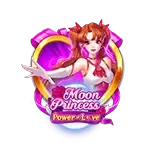 Moon Princess - Power of Love game thumbnail
