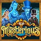 Mysterious game thumbnail