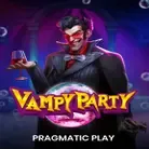 Vampy Party game icon