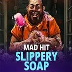 Mad Hit Slippery Soap game thumbnail