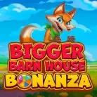 Bigger Barn House Bonanza game thumbnail