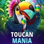 Toucan Mania game icon