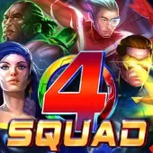 4 Squad game icon