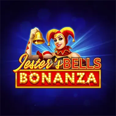Jester's Bells Bonanza game thumbnail