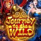 Journey to the Wild game icon