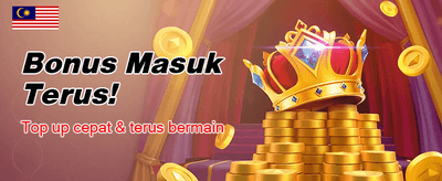 Ganjaran Jackpot Pantas psg888
