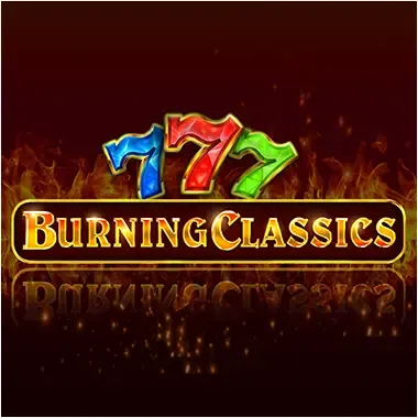 Burning Classics game icon