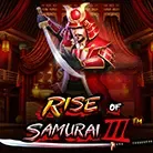 Rise of Samurai III game thumbnail