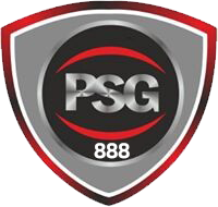psg888slot.net Logo